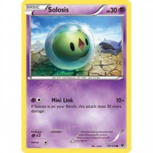 Solosis