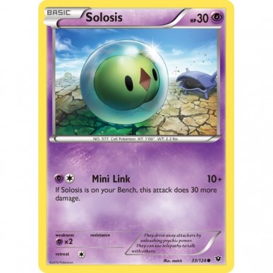 Solosis