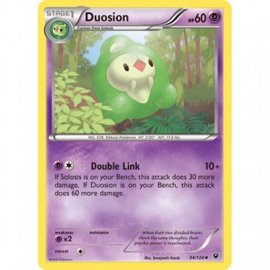 Duosion