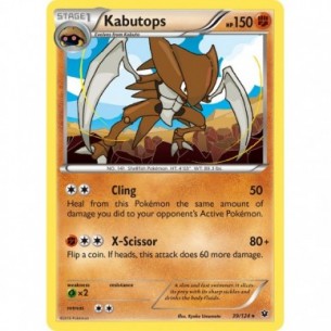 Kabutops