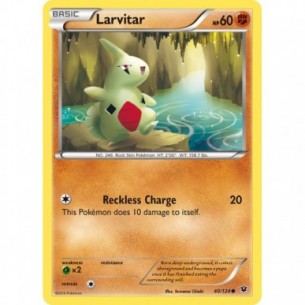 Larvitar