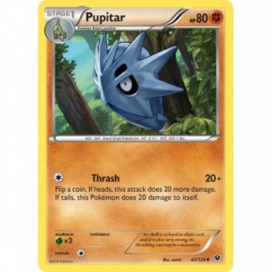 Pupitar