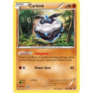 Carbink