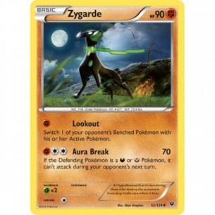 Zygarde