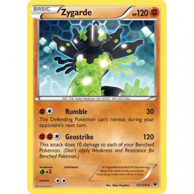 Zygarde