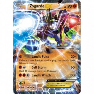 Zygarde-EX
