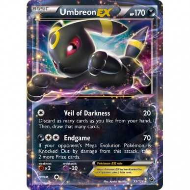 Umbreon-EX