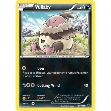 Vullaby