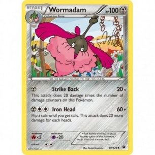 Wormadam