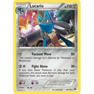 Lucario