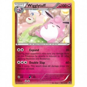 Wigglytuff