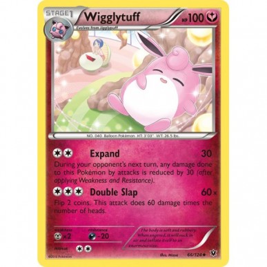 Wigglytuff