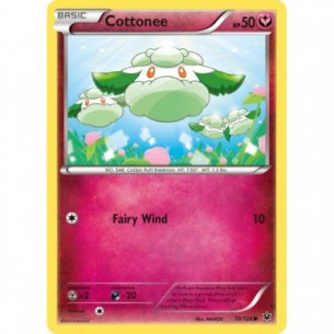 Cottonee