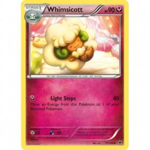 Whimsicott