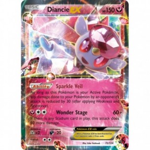 Diancie-EX