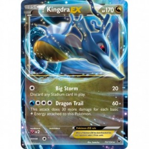 Kingdra-EX