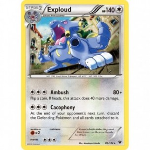 Exploud