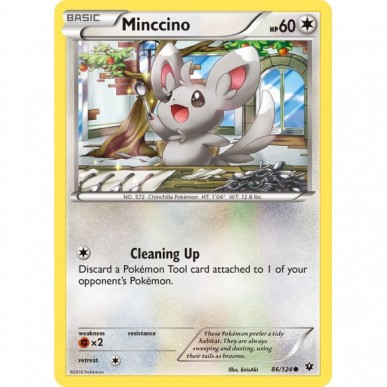 Minccino