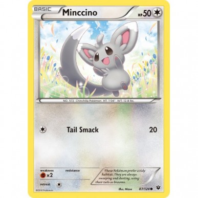 Minccino