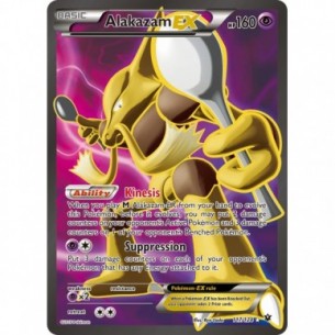 Alakazam-EX