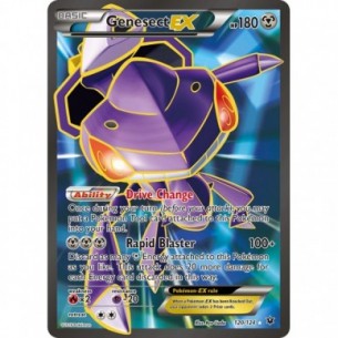 Genesect-EX