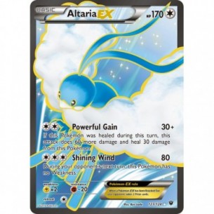 Altaria-EX