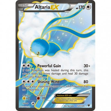 Altaria-EX