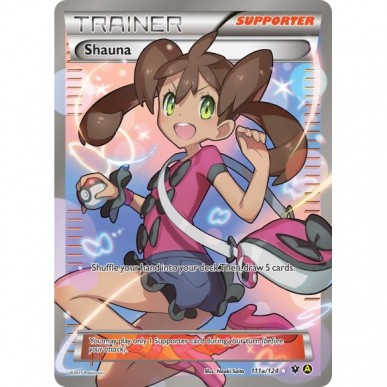 Shauna