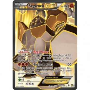 Regirock-EX