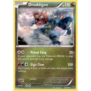 Druddigon