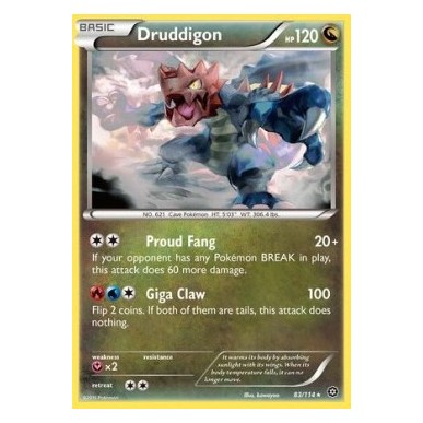 Druddigon
