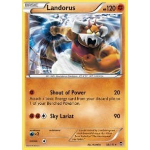 Landorus