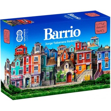 Barrio