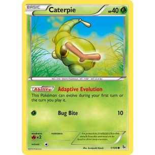Caterpie