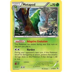 Metapod