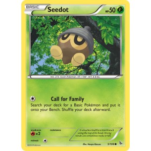 Seedot