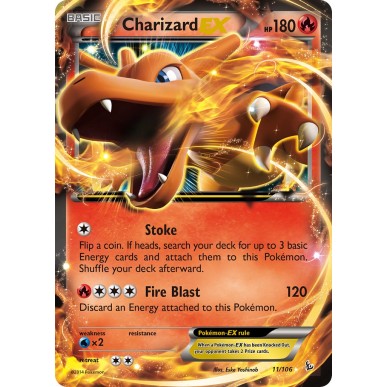 Charizard-EX