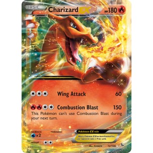 Charizard-EX