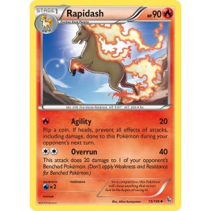 Rapidash