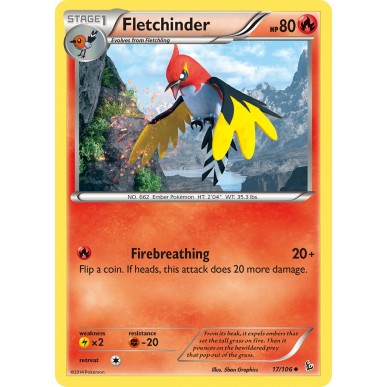 Fletchinder