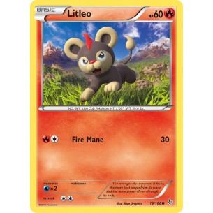 Litleo
