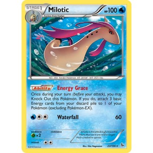 Milotic
