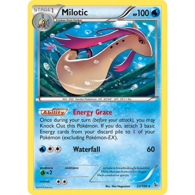 Milotic