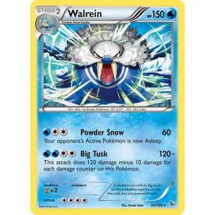 Walrein