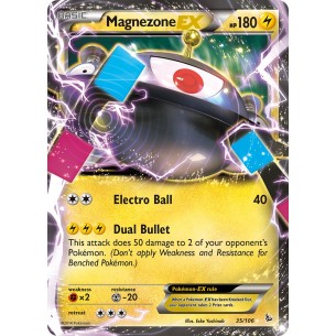 Magnezone-EX