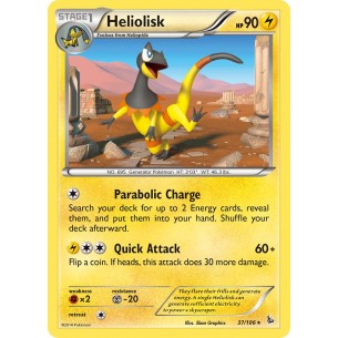 Heliolisk