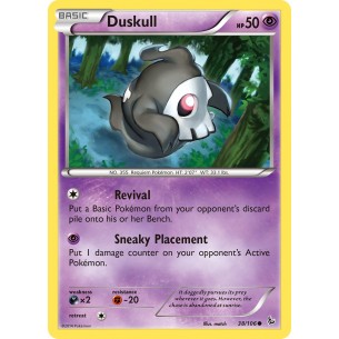 Duskull