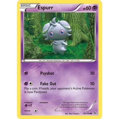 Espurr