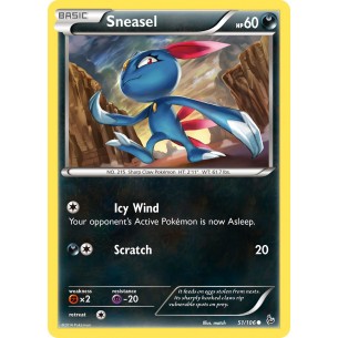 Sneasel