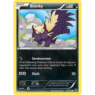 Stunky